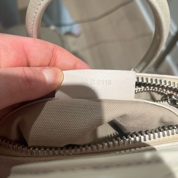 Givenchy Mini Antigona - Picture 13 of 16